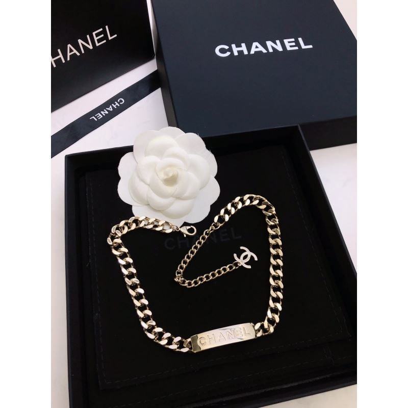 Ch*el bracelets
